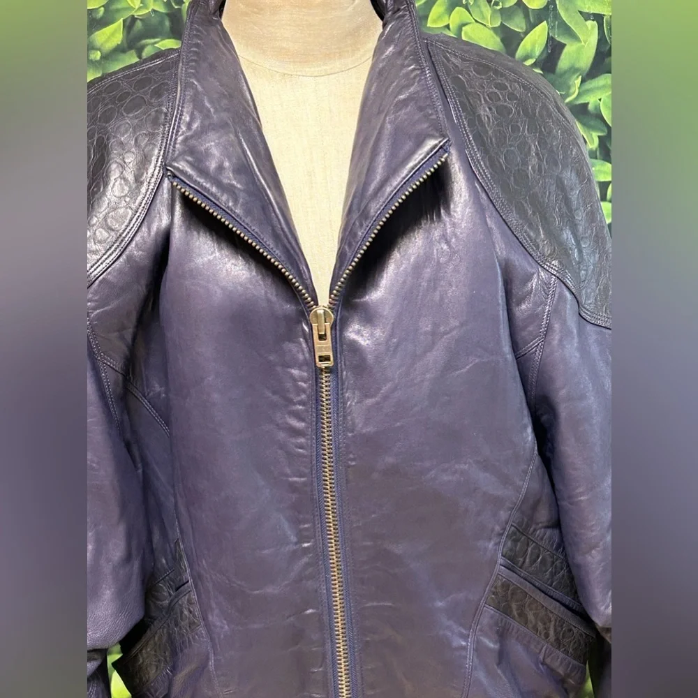 Pelle Pelle vintage jacket - Picture 4 of 7